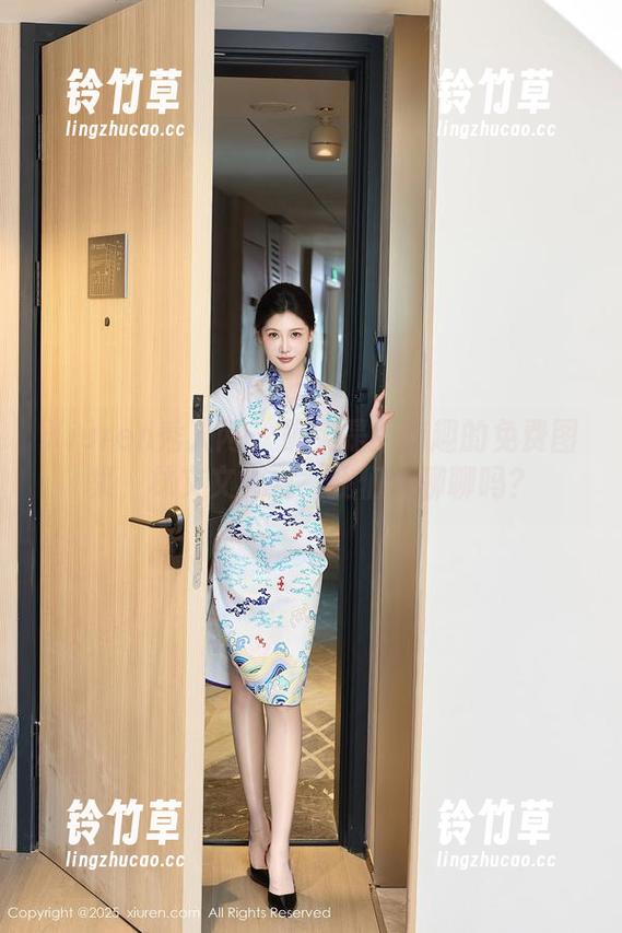 Xiuren秀人网-林文文 Xiuren秀人网 - 确实是个有趣的免费图集,林文文女友,我们能聊聊吗?