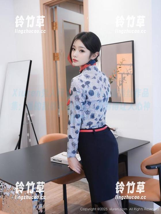 Xiuren秀人网-汐汐baby Xiuren秀人网 - 汐汐baby的黑丝作品集:看的我都有点脸红,高清得让人心神荡漾!