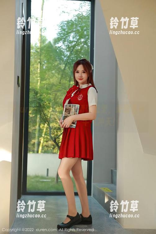 Xiuren秀人网-爱酱里 Xiuren秀人网 - 高清壁纸里,爱酱里与奶牛的日常,牛气冲天!