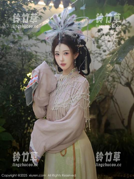 Xiuren秀人网-糯米nm Xiuren秀人网 - 镂空?糯米nm这最新照片又要让我心里嘀咕了。
