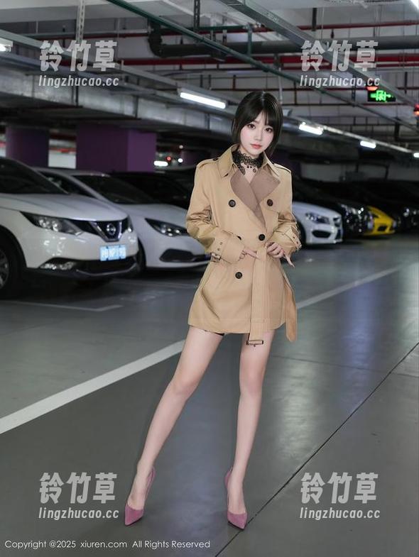 Xiuren秀人网-芈琳娜 Xiuren秀人网 - 我在想,芈琳娜选的白色图集有没有让你也想试试分享一下?