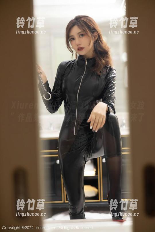 Xiuren秀人网 - 请查收赵万灵的“女孩”作品集，反正我已经看得不想停下来了。