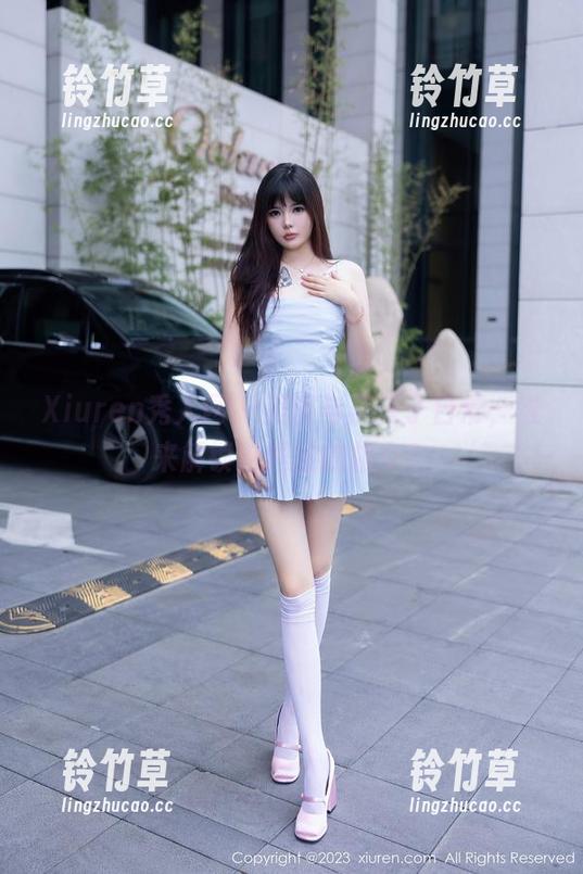 Xiuren秀人网-黑麦子 Xiuren秀人网 - 美图与黑麦子日常,谁来解锁这尴尬的相交?