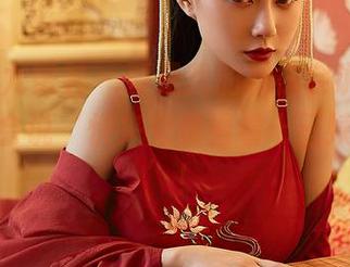 YouMi尤蜜荟 – 要是我的棉袜会说话，它们一定会说‘快来免费看看十三姨的宝贝’！
