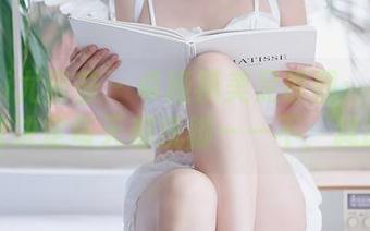 YouMi尤蜜荟 – 卓娅祺美足原图：为了它，我决定每天都洗脚——不，减肥！