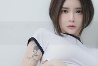 宅家日常：Yuka(유카)的PEEKCLOUD写真大冒险，差点被家里的猫圈住了！