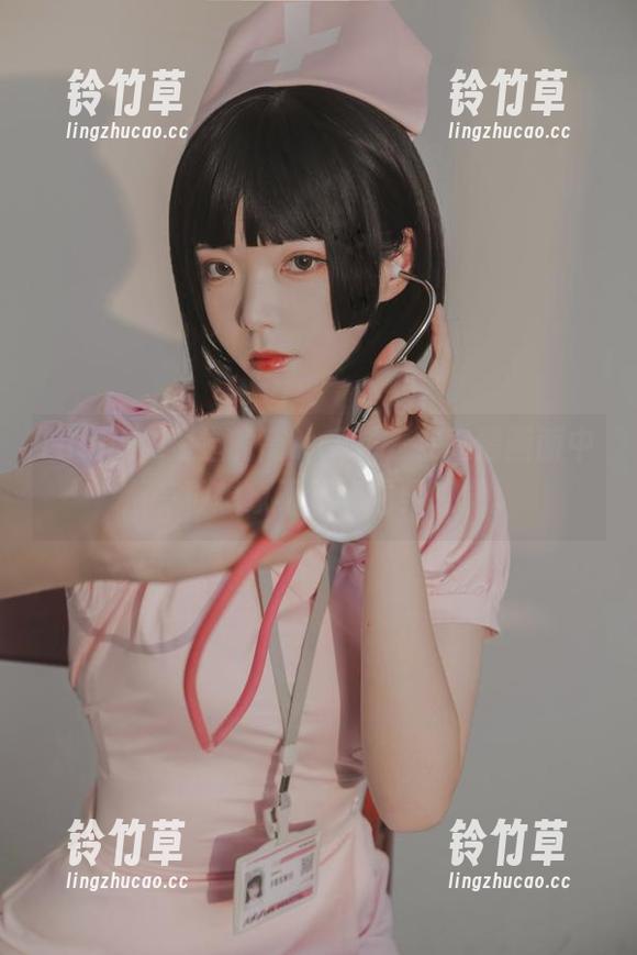 fushii_海堂的高岭爱花，在高清画面中，有种想象不到的温柔感觉。