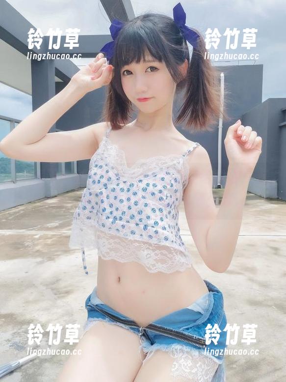 一言不合就让nagesa魔物喵给我看女友合集，资源多到不知道选哪张好。
