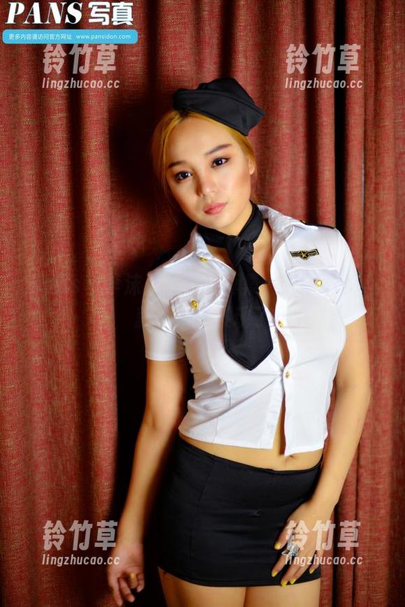 pans-李沫 pans - 李沫万圣节写真集,资源不多,就等你来发现了