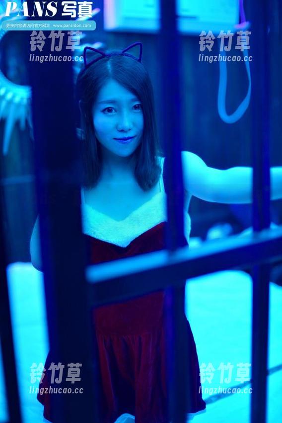 pans - 就是水水，那个在女孩身上捕捉美图的奇才！