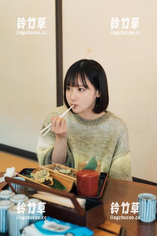けん研 看我在けん研bouquet中如何展现艺术气息!原图免费送给大家!