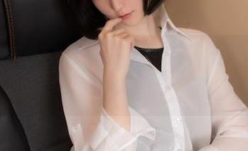 毛衣与一小央泽，发量影响着美图更新的节奏