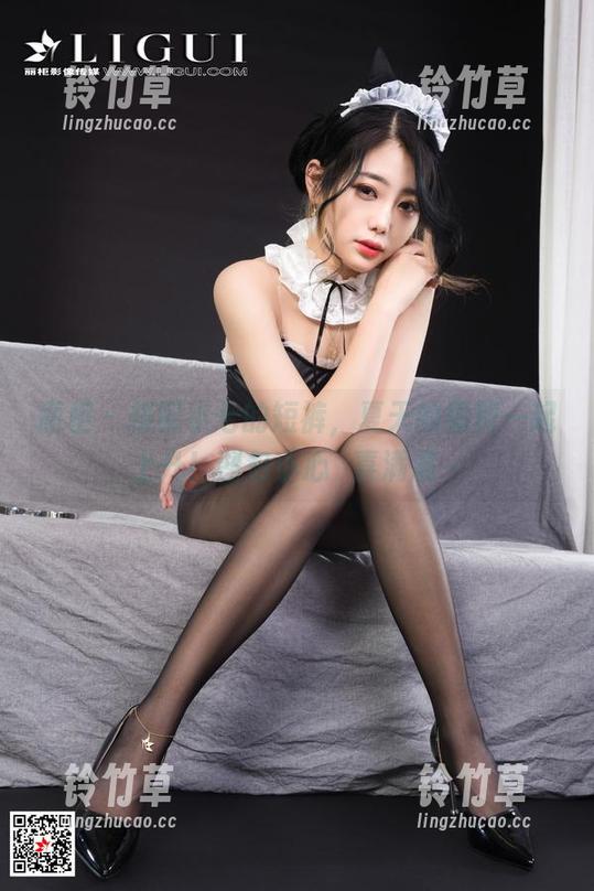 丽柜-小七 丽柜 - 搭配小七的短裤,夏天的福利一起上升!图包小心驚喜满满~