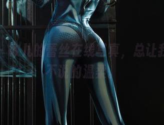 丽柜 – 敏儿的蕾丝在线写真，总让我有种不说的温柔。