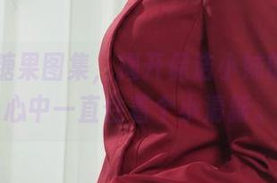丽柜 – 糖果图集，揭开保洁小妹的幻想，心中一直住着个小清新。