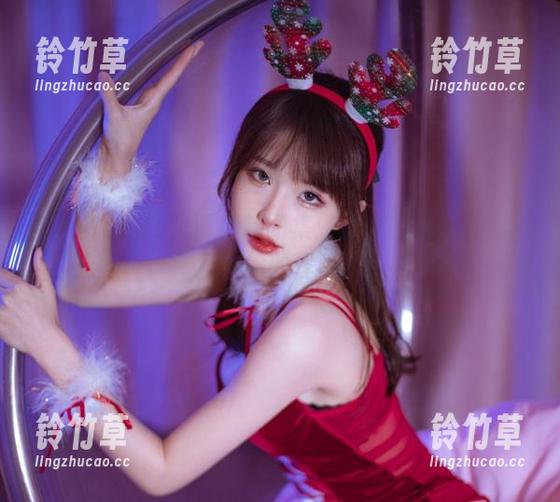 余多多Dudu 余多多Dudu圣诞特辑图集:让你为假期开始疯狂购物的理由!