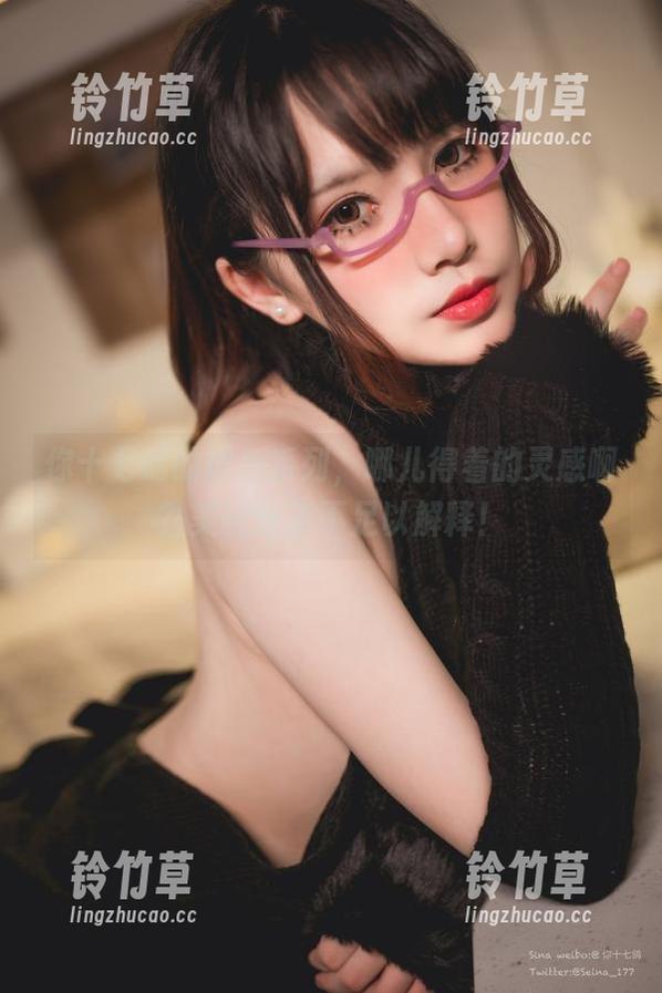 你十七鸽 你十七鸽的黑色系列,哪儿得着的灵感啊?美图分享不足以解释!