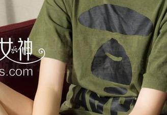 克拉女神 – 周迪的“夏天福利”图包：为了防止汗水淹没，果断转战海滨！