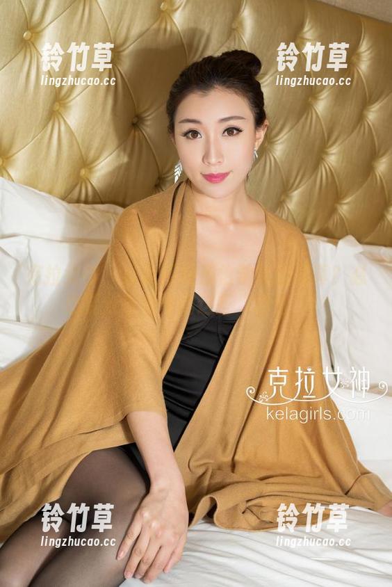 克拉女神-汤怡 克拉女神 - 谁能拒绝汤怡学姐的写真?必然要分享给你们这些“粉丝”!