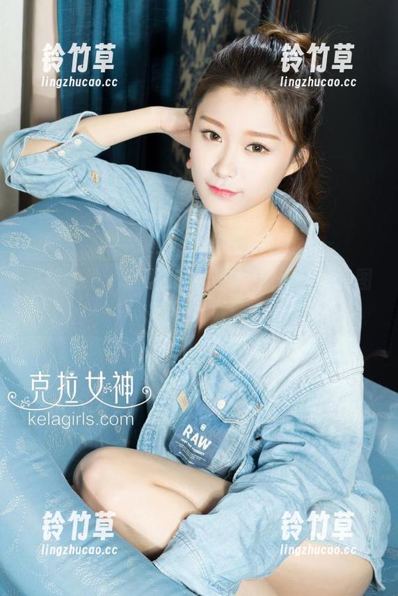 克拉女神-赵雨静 克拉女神 - 赵雨静的自拍,原图附身,图片请自取!