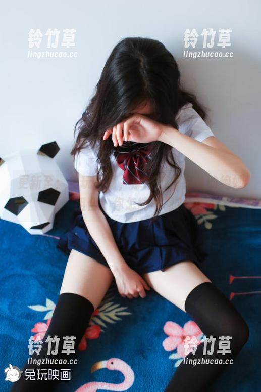 更新至：兔玩映画，那细腿与肉丝的绝妙组合，你怎能不看？