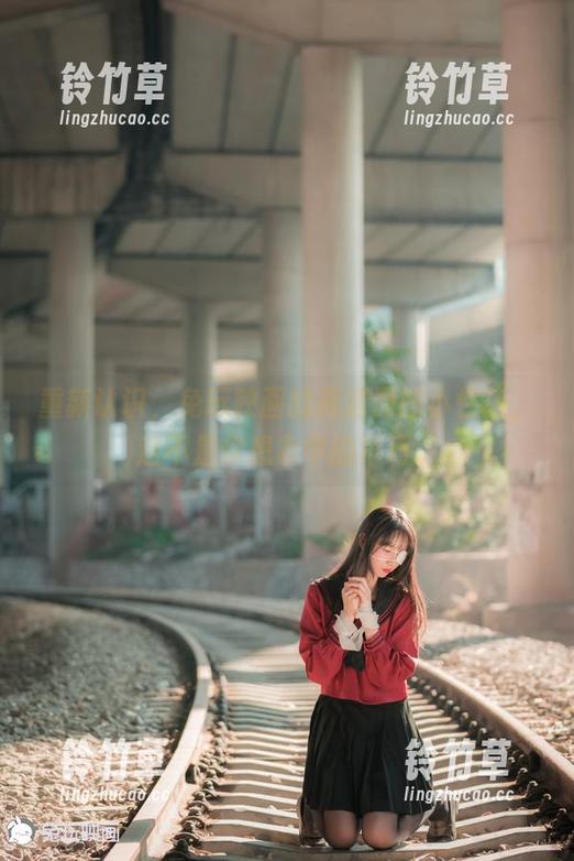 重新认识，兔玩映画的高清原图小性感，这不是你想象中的乖巧。