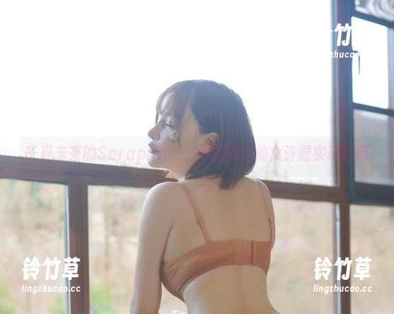 千夜未来 千夜未来的Seraphine:网盘里的仙女许愿实现指南