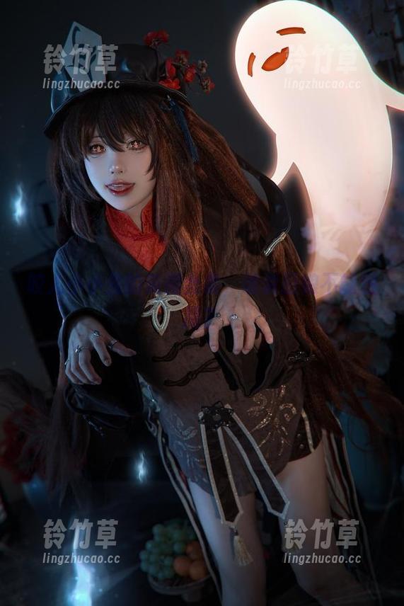 咬人小小兔 咬人小小兔的美图合集,谁说厨娘不能很撩?