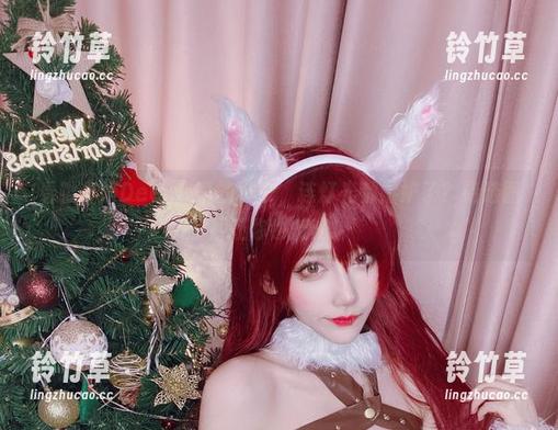 啾小妍Deer 看啾小妍Deer油亮的样子,连灯光都嫉妒了?精选图片让你也反光!
