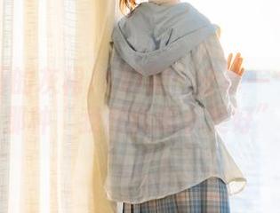 喵糖映画的灰裙JK制服：分享一个校园梦，那种“我和我的小美好”。