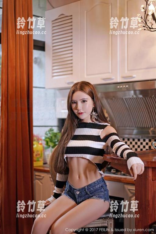 嗲囡囡-方绮言Ayaka 嗲囡囡 - 我就问,方绮言Ayaka眼镜后面藏了啥?这组写真集立马吸引我的注意,原图太真实了。