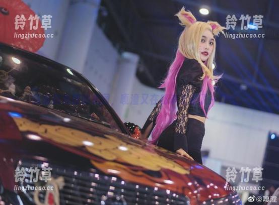 嘎潼 这组新条茜的美图,嘎潼又在秘诀上松了一口气。