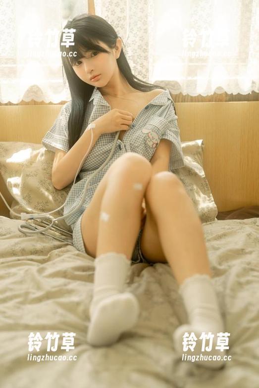 失眠小宁 失眠小宁的运动合集——看她怎么在梦里健身