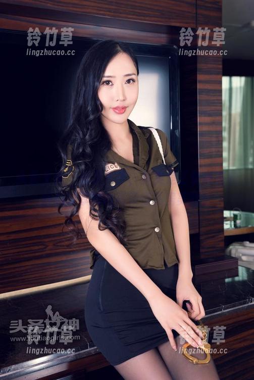 头条女神-王紫琳 头条女神 - 透明?不,其实是王紫琳在和我们分享她的高颜值私房美图!