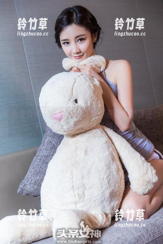 头条女神 - 今日家庭任务：更新艾静香主妇写真，床单不洗也得拍！