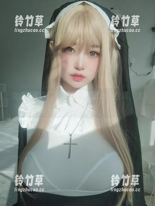 女主K带你飞，暑假妹妹的cos合集，太有趣了吧！