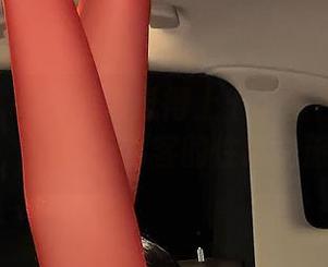微密圈 – 一个图包抵得上十个复古派对-来吧，观看女刺客的性感之旅！