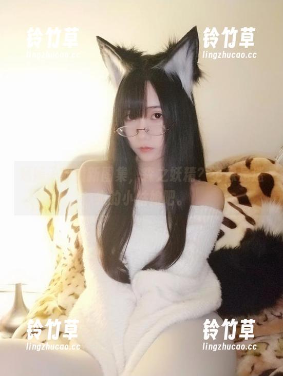 嫣嫣子 嫣嫣子的最新图集,森之妖精?更像是迷失的小姑娘吧。