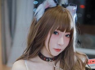 发现小泉学姐吖的女神全套图集，是我体验颠覆审美的一次心路历程。
