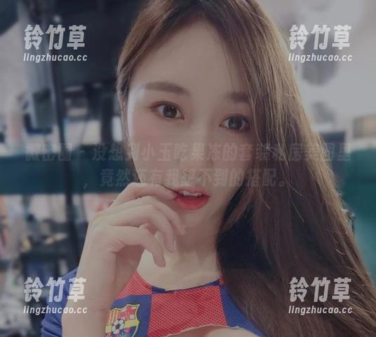 小玉吃果冻 微密圈 - 没想到小玉吃果冻的套装私房美图里,竟然还有我想不到的搭配。