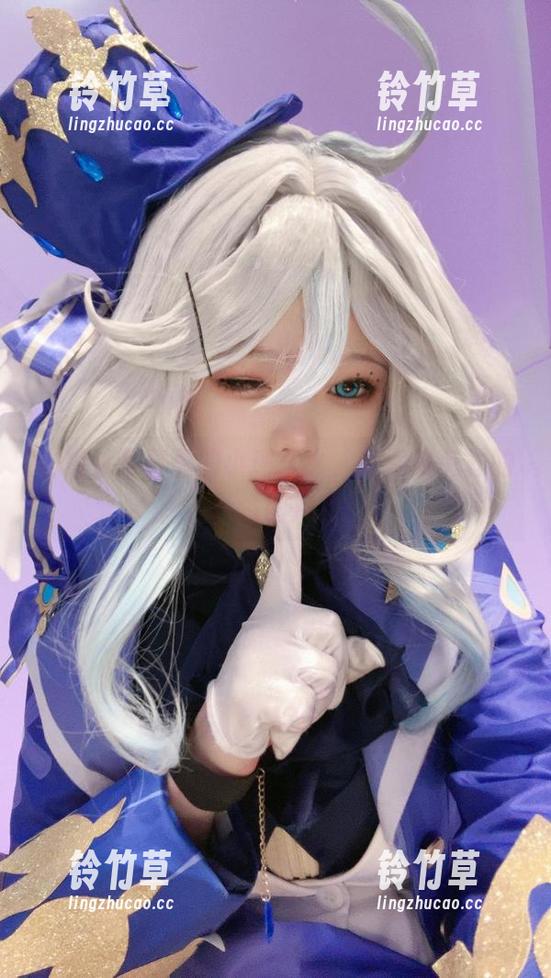 小瑶幺幺 琳妮特写真里的小瑶幺幺,究竟是怎样的一幅图片?