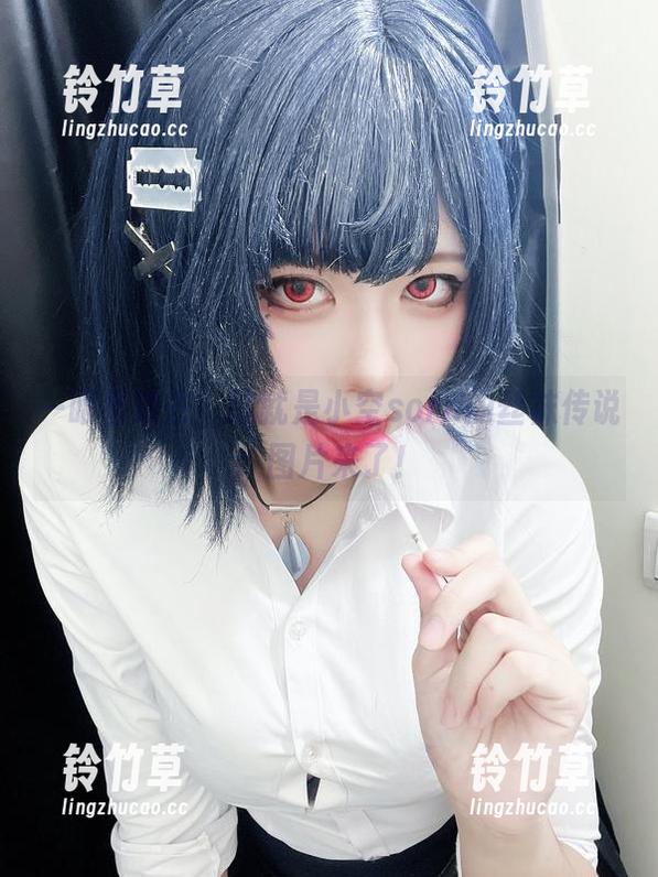 一眼看过去，这就是小空sora的丝袜传说：图片来了！