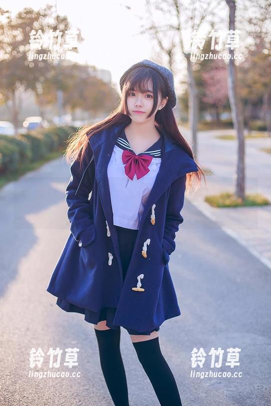 小野妹子w的写真，图片里的玛修B，你们感受到电流了吗？