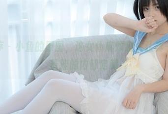 少女秩序 – 小鱼的原图，这女仆麻烦别太认真——一场羞涩的内部定制
