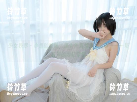 少女秩序-小鱼 少女秩序 - 小鱼的原图,这女仆麻烦别太认真——一场羞涩的内部定制
