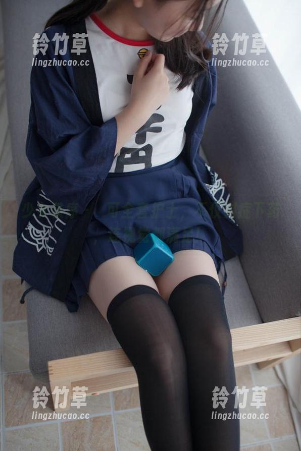 少女秩序 - 晞可全套护士，不仅对症下药，连视觉都满足！
