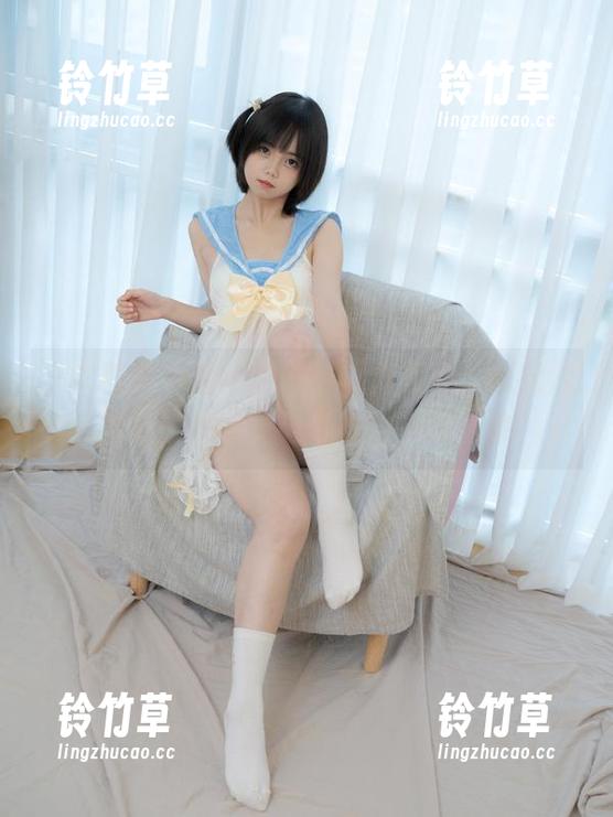 少女秩序-鹿可 少女秩序 - 鹿可的妹妹写真更新,感觉像在传达一种“无处不在的清新气息”