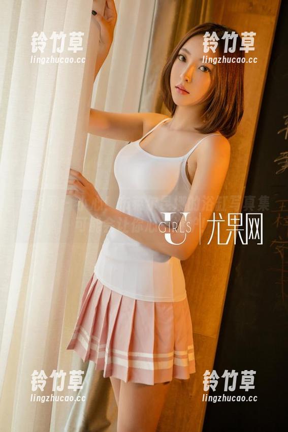 尤果网-布莱尔昆娜 尤果网 - 小心!布莱尔昆娜的浴缸写真集可能会让你心生嫉妒!