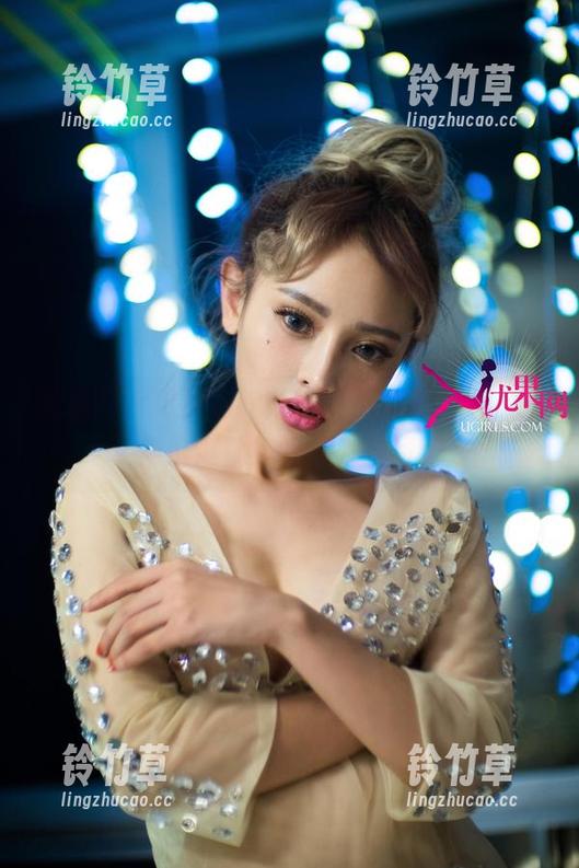 尤果网-杨乔之 尤果网 - 看!杨乔之的温柔合集更新,随便逛逛就好,打发时间嘛