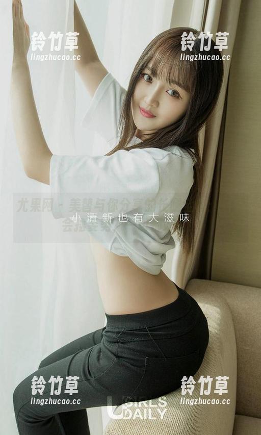 尤果网-美替 尤果网 - 美替与你分享的长腿全套:只要会摆姿势,一切都好说!
